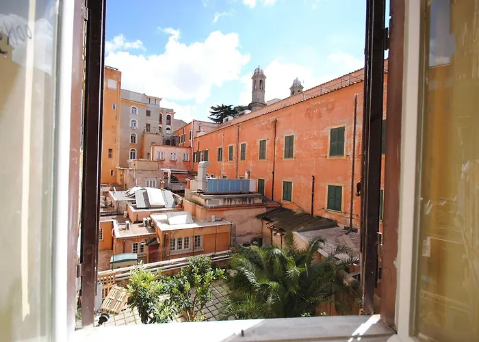 Domus Ripetta