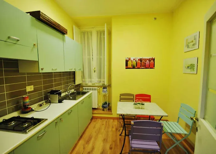 Domus Ripetta 3* Rom