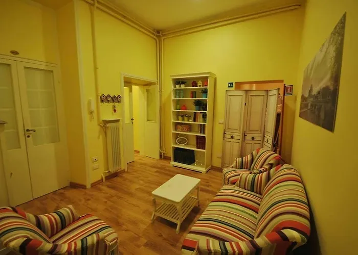 Domus Ripetta 3* Rom