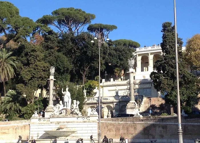 Domus Ripetta