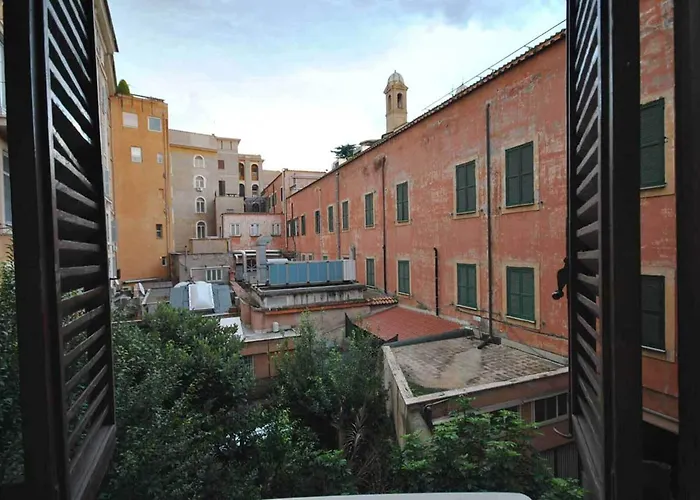 Domus Ripetta