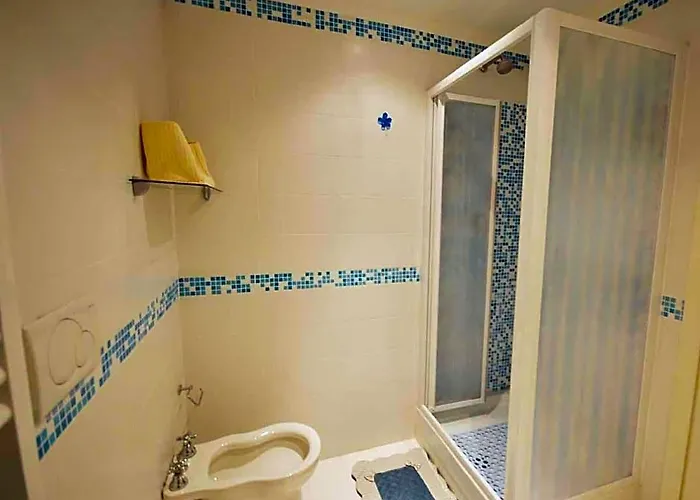 Domus Ripetta 3* Rom