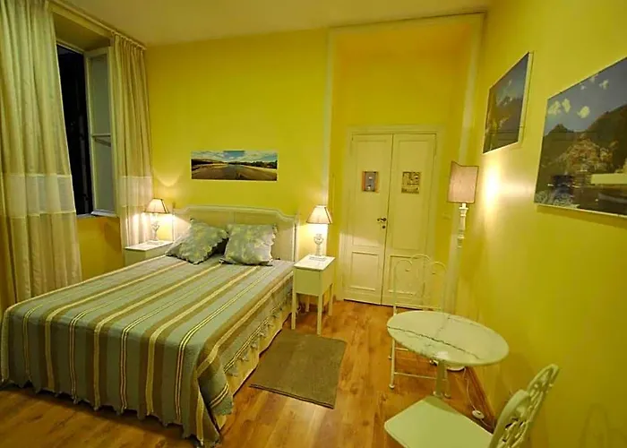 Domus Ripetta Bed & Breakfast 3*